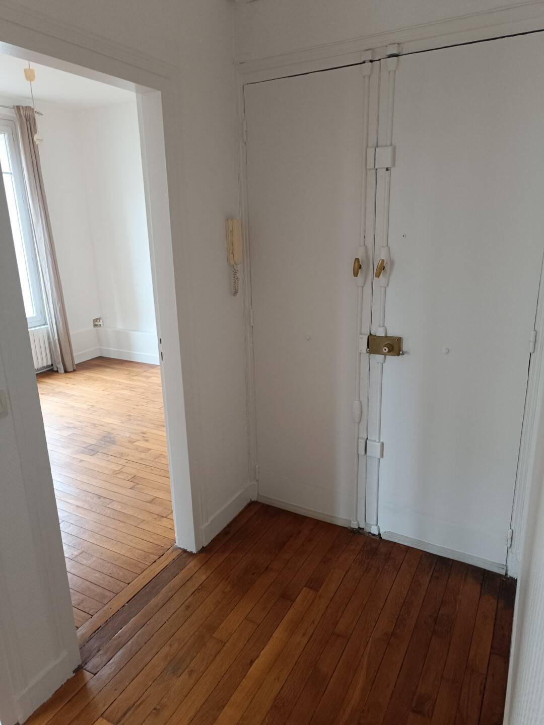 Maison à louer, 48m², SAINT MAUR DES FOSSES