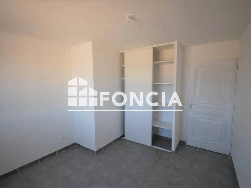 Maison à louer, 94m², COMMELLE VERNAY