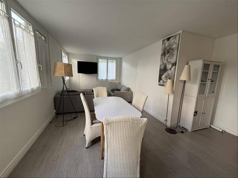 Maison à louer, 67m², ROUEN