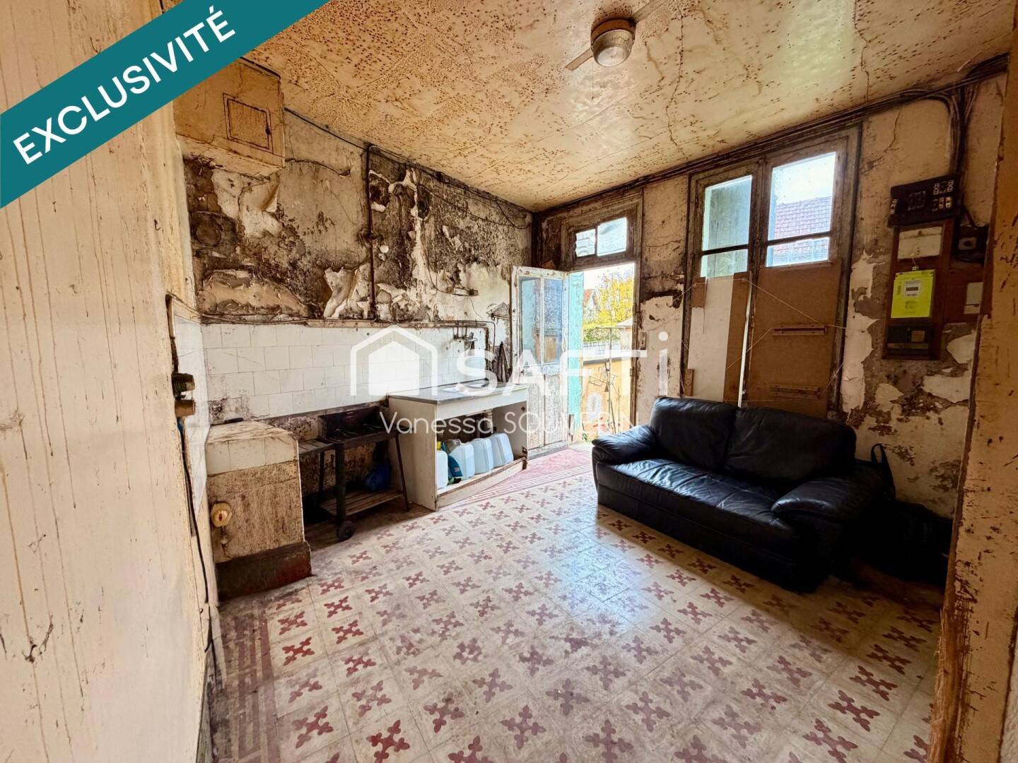 Maison à vendre, 147m², BRAY SUR SEINE