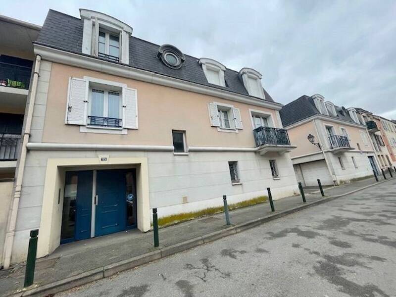 Maison à louer, 50m², VILLEPARISIS