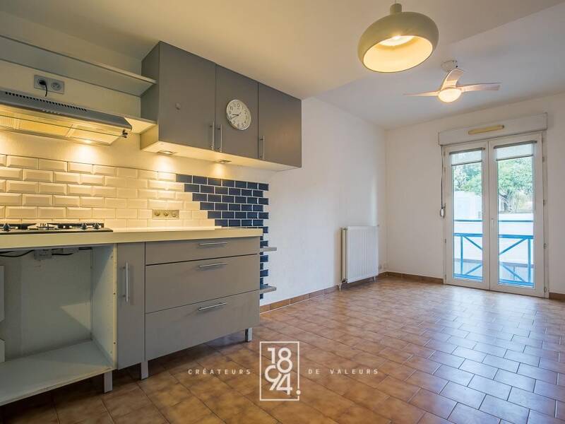 Maison à vendre, 36m², AIX EN PROVENCE
