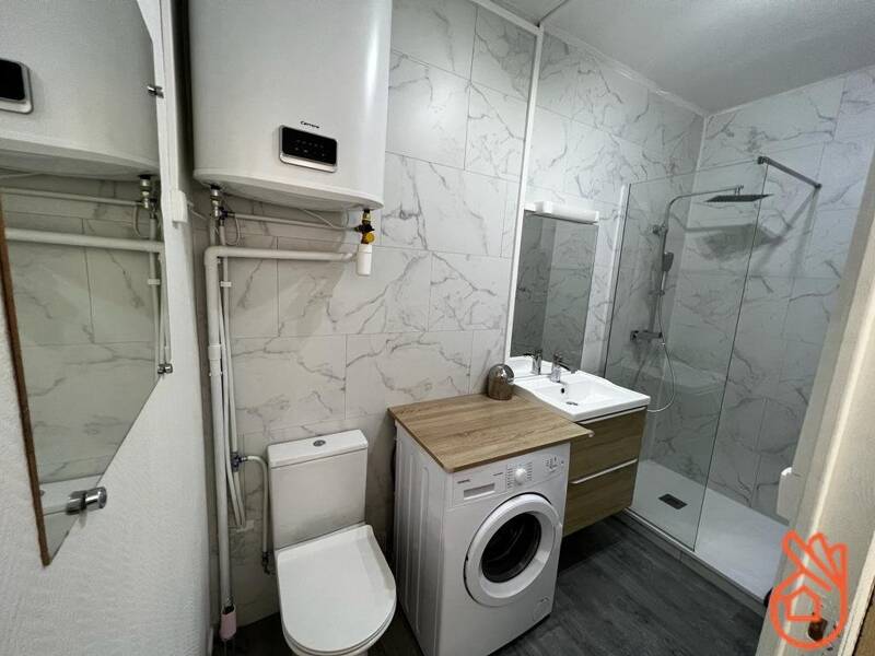 Maison à louer, 35m², TOULOUSE