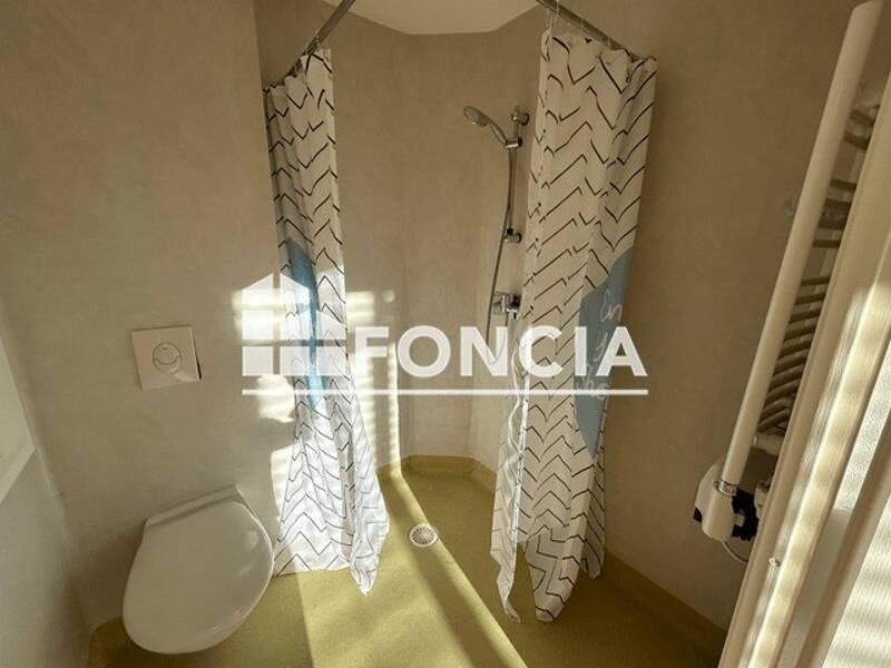 Maison à louer, 44m², GRENOBLE