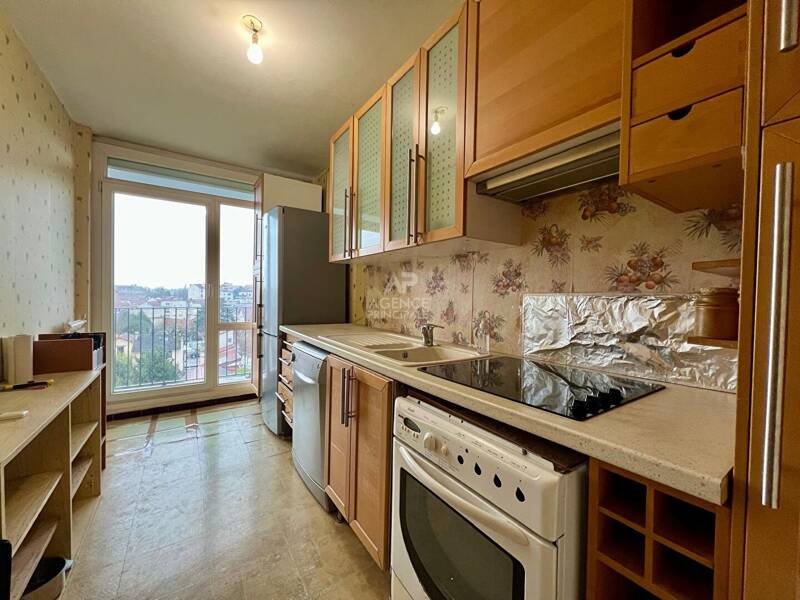 Maison à vendre, 104m², HOUILLES