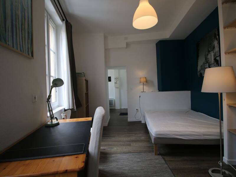 Maison à louer, 16m², METZ