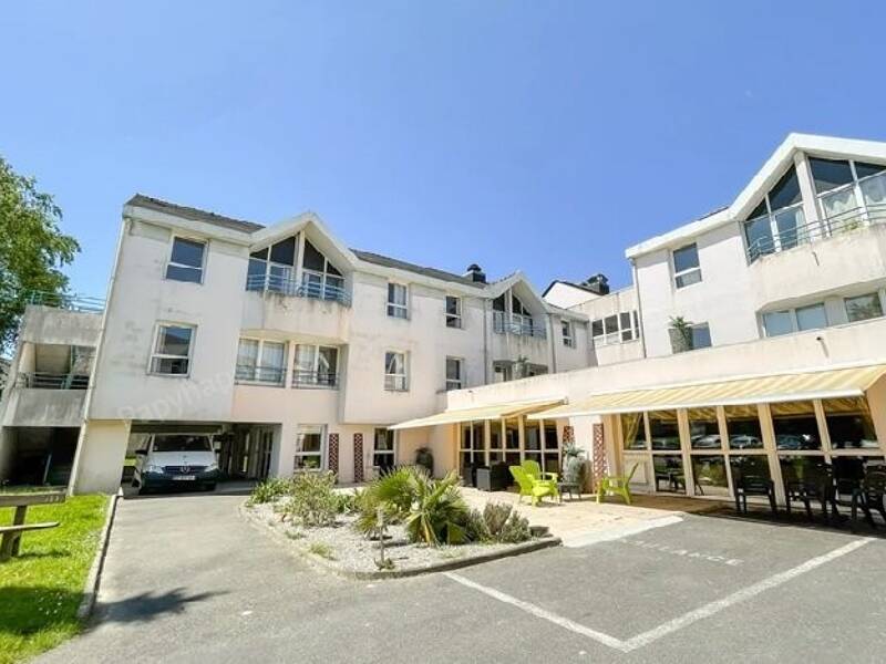 Maison à vendre, 21m², BREST