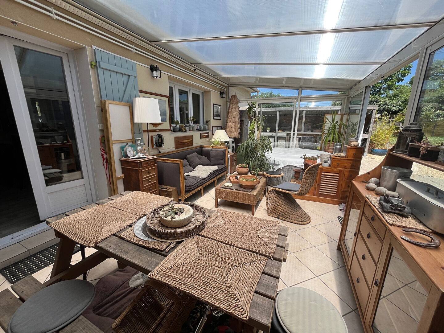 Maison à vendre, 175m², SAINT NAZAIRE
