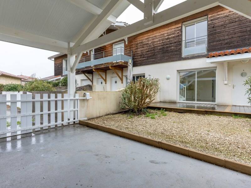 Maison à louer, 72m², BISCARROSSE