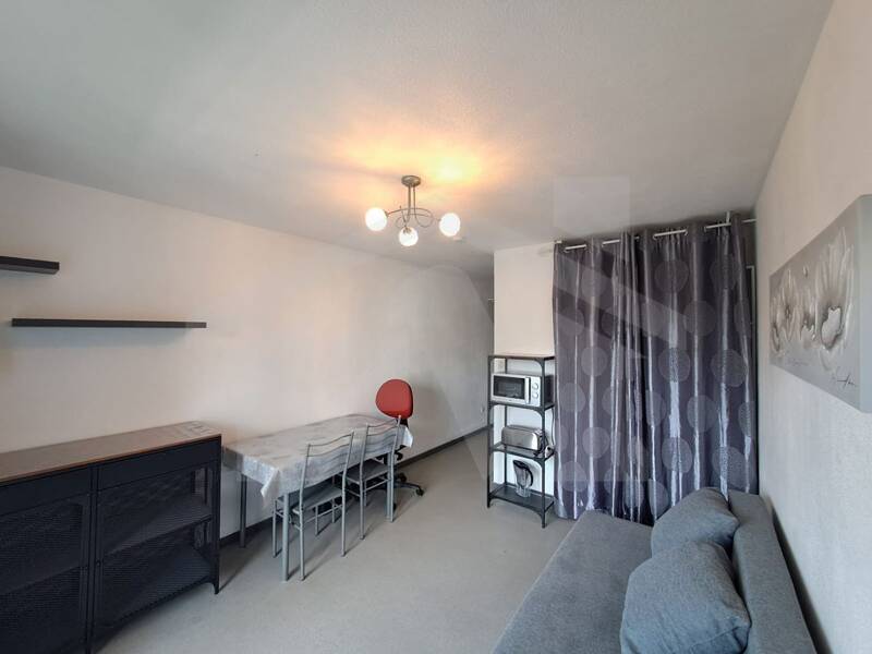 Maison à louer, 16m², GRENOBLE