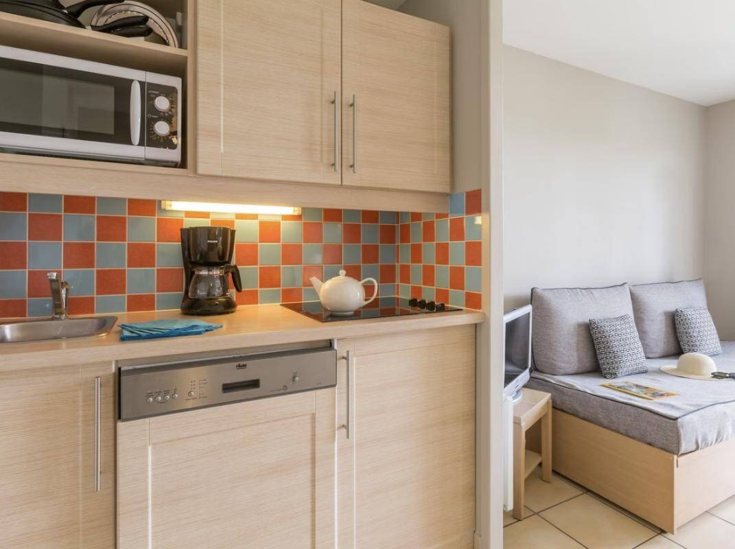 Maison à vendre, 32m², PORT EN BESSIN HUPPAIN