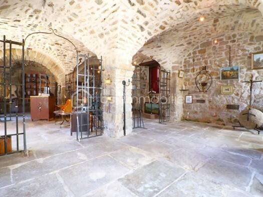 Maison à vendre 326 000 € 15 pièces 6 chambres 255 m² Ceilhes-et-Rocozels 34260