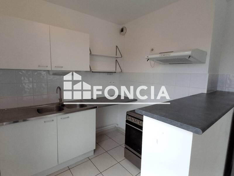 Maison à louer, 39m², NIMES