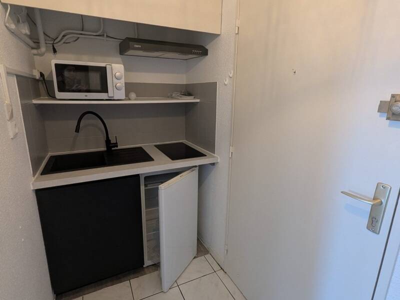 Maison à louer, 17m², BORDEAUX