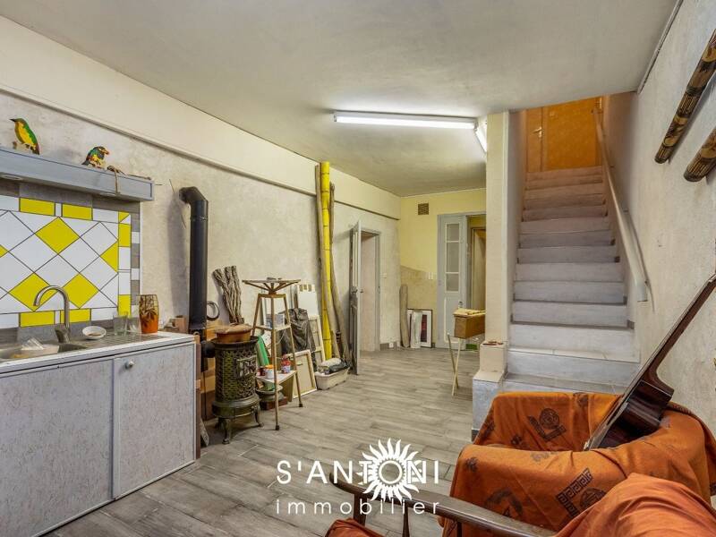Maison à vendre, 158m², VILLENEUVE LES BEZIERS