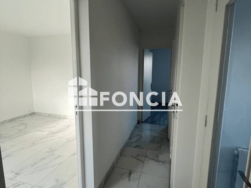 Maison à louer, 47m², ARNOUVILLE LES GONESSE