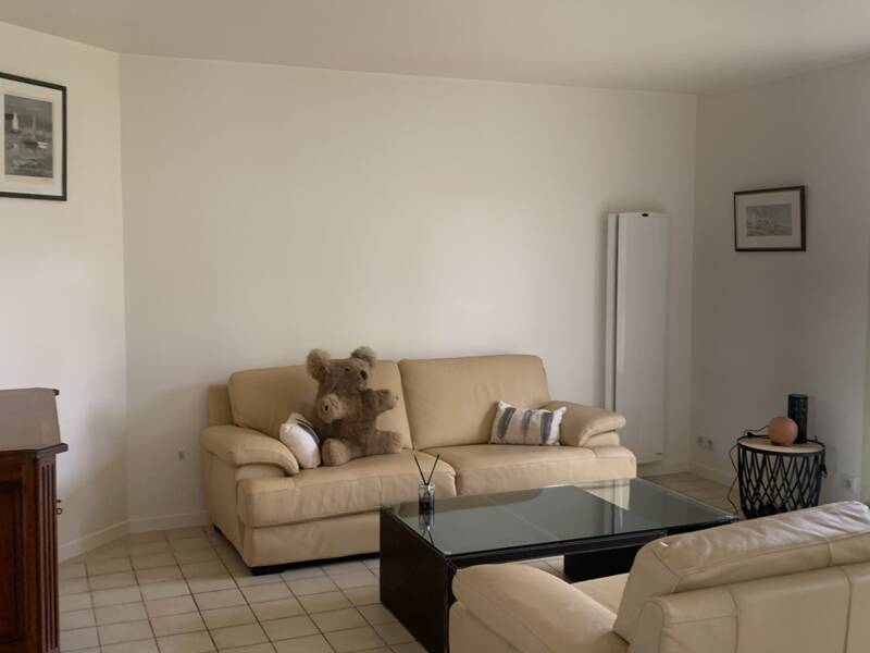 Maison à louer, 92m², CARIGNAN DE BORDEAUX