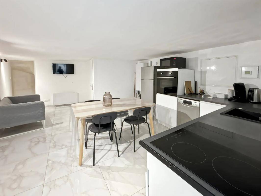 Maison à vendre, 83m², BEZIERS