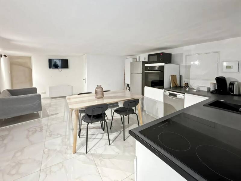 Maison à vendre, 83m², BEZIERS