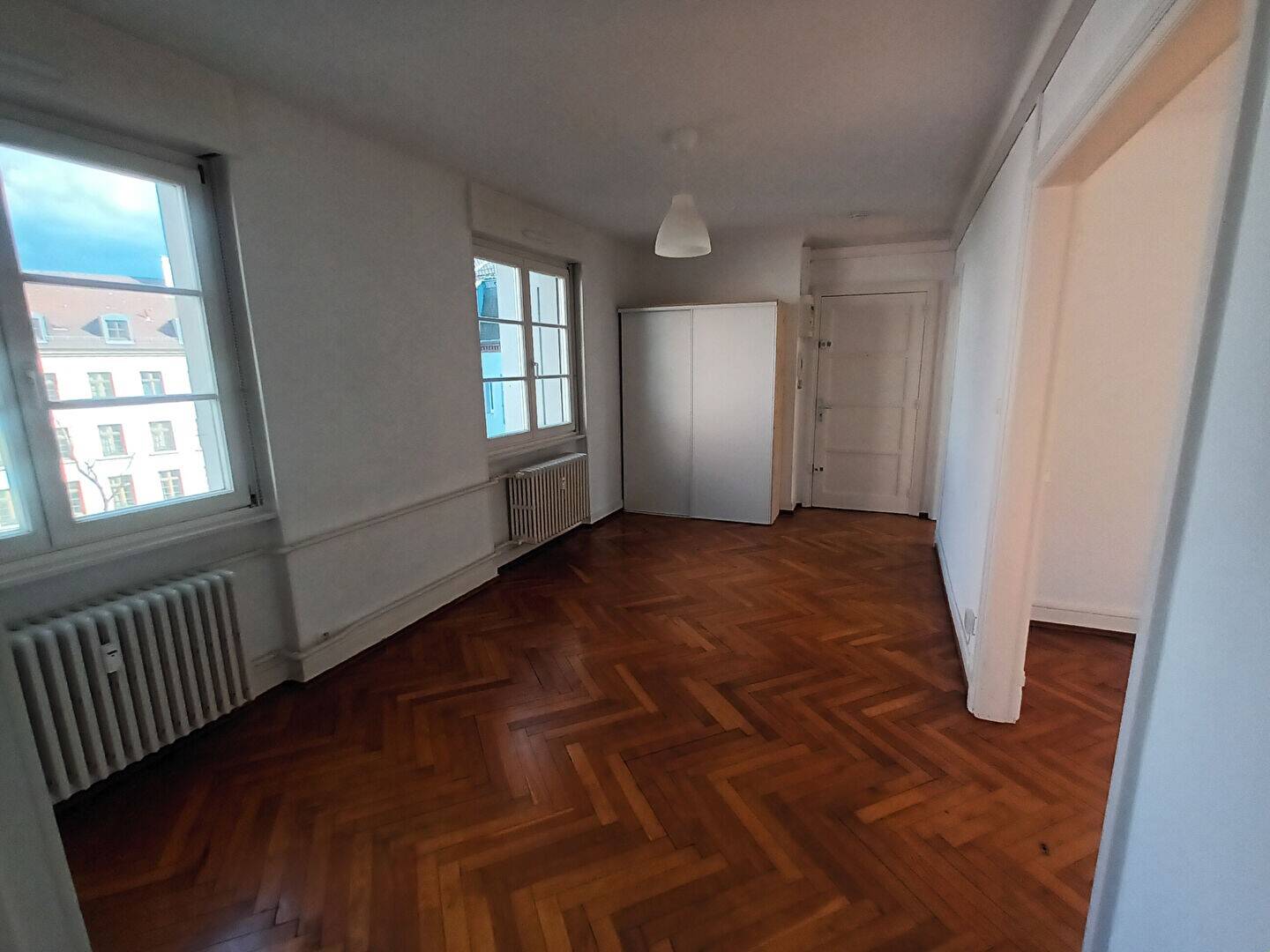 Maison à louer, 62m², MULHOUSE