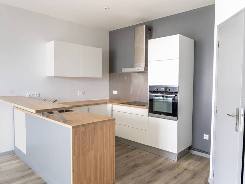 Maison à vendre, 70m², ORLEANS