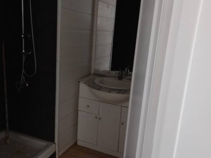 Maison à louer, 55m², MARSEILLE 4E