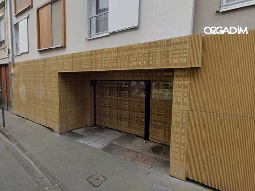 Parking à louer 70 € 10 m² Ballainvilliers Clermont-Ferrand 63000