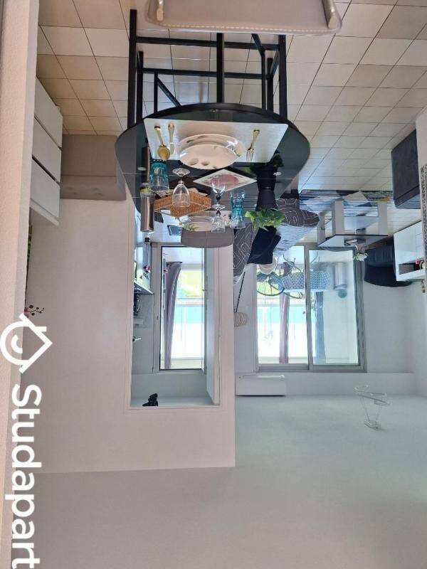 Maison à louer, 50m², ANTIBES
