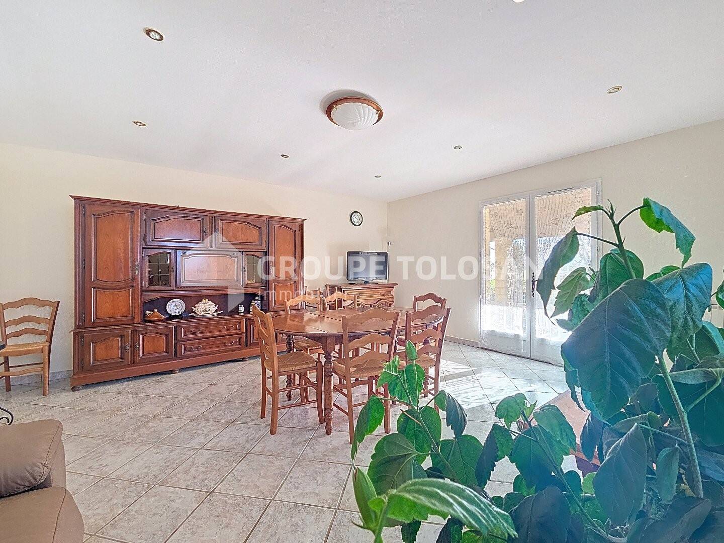 Maison à vendre, 161m², RIEUMES