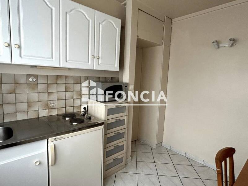 Maison à vendre, 18m², ORLEANS