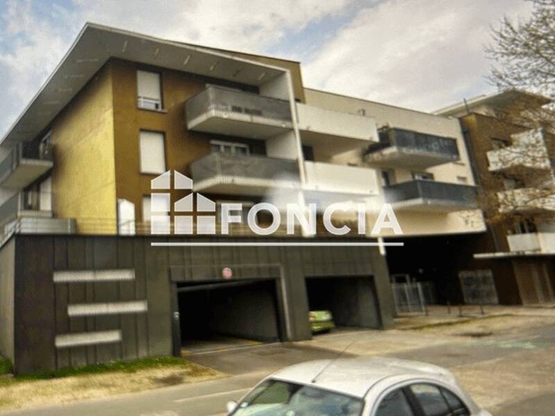 Maison à louer, 33m², BLANQUEFORT