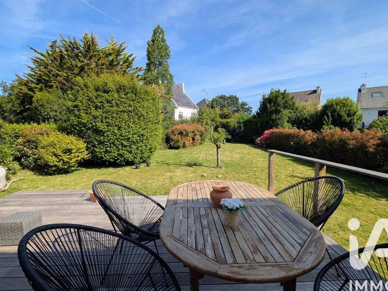 Maison à vendre, 215m², VANNES