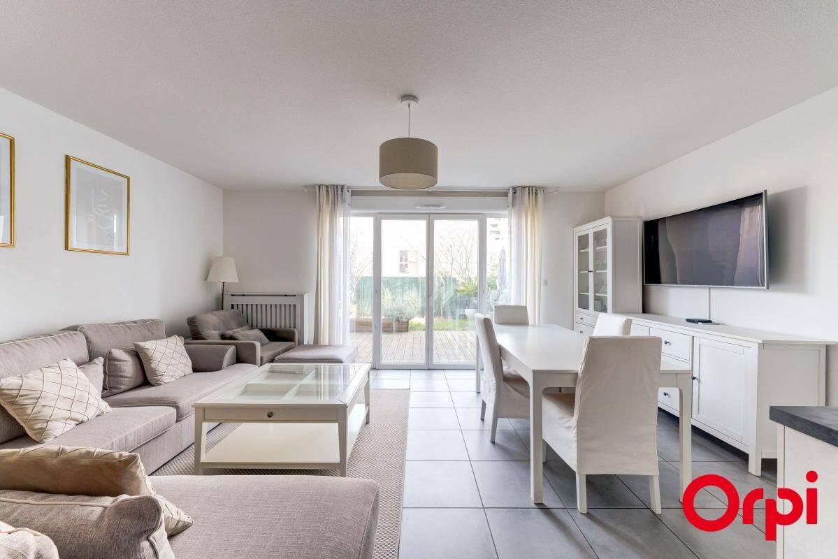 Maison à vendre, 92m², VENISSIEUX