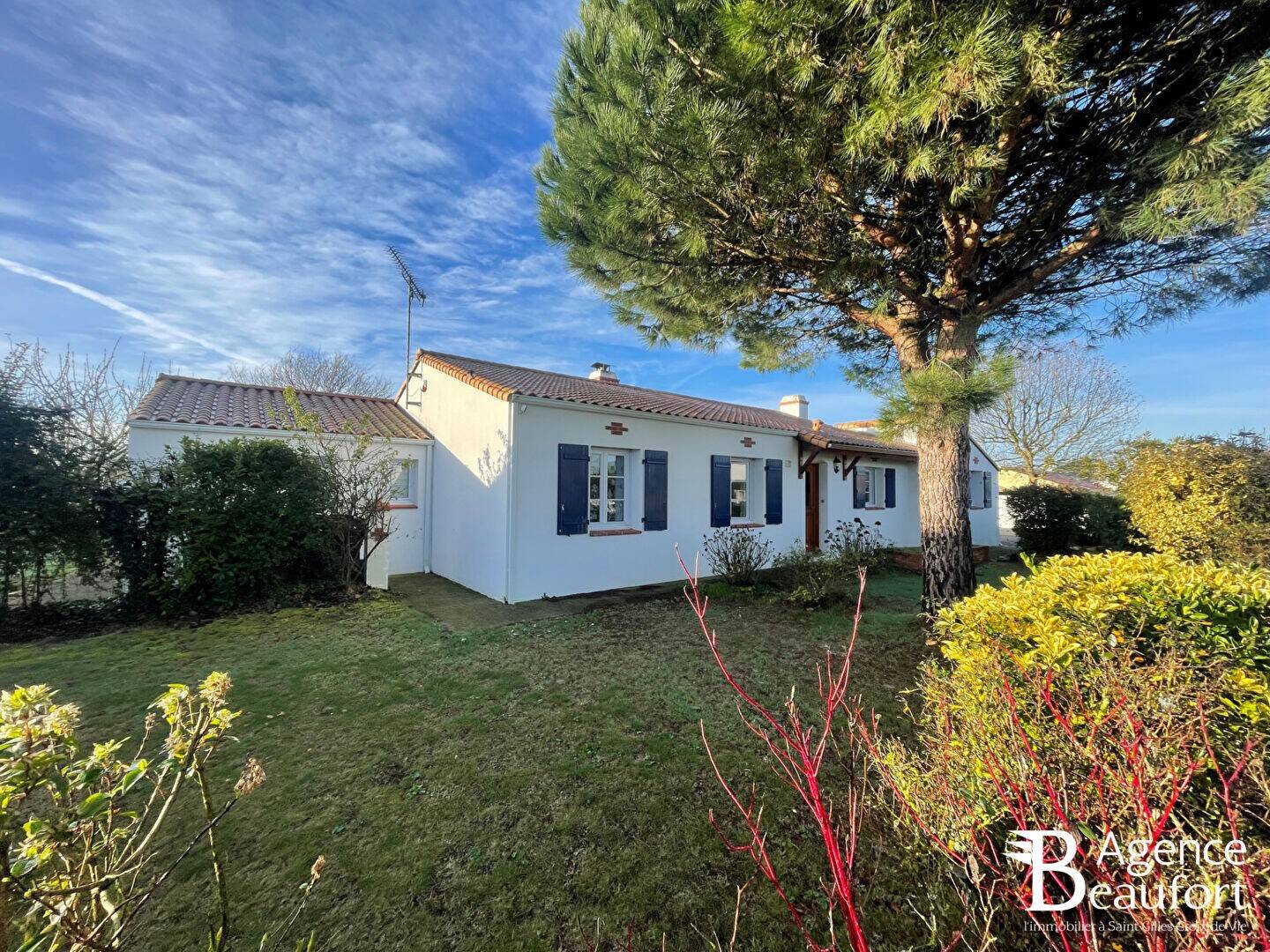 Maison à vendre, 120m², LE FENOUILLER