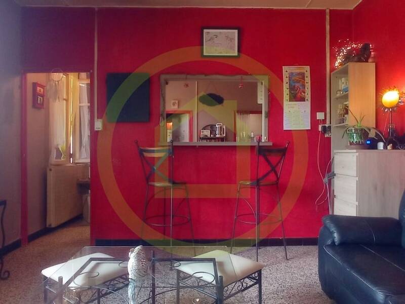 Maison à vendre, 70m², NAVILLY