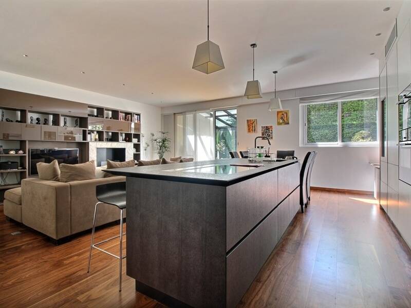 Maison à louer, 114m², PARIS 16E