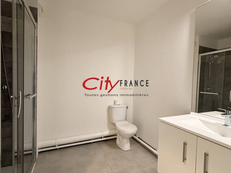 Maison à louer, 43m², VILLENNES SUR SEINE