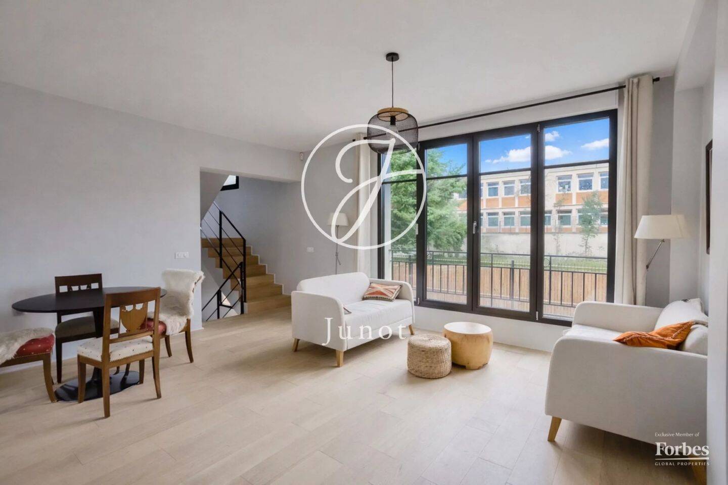 Maison à vendre, 116m², RUEIL MALMAISON