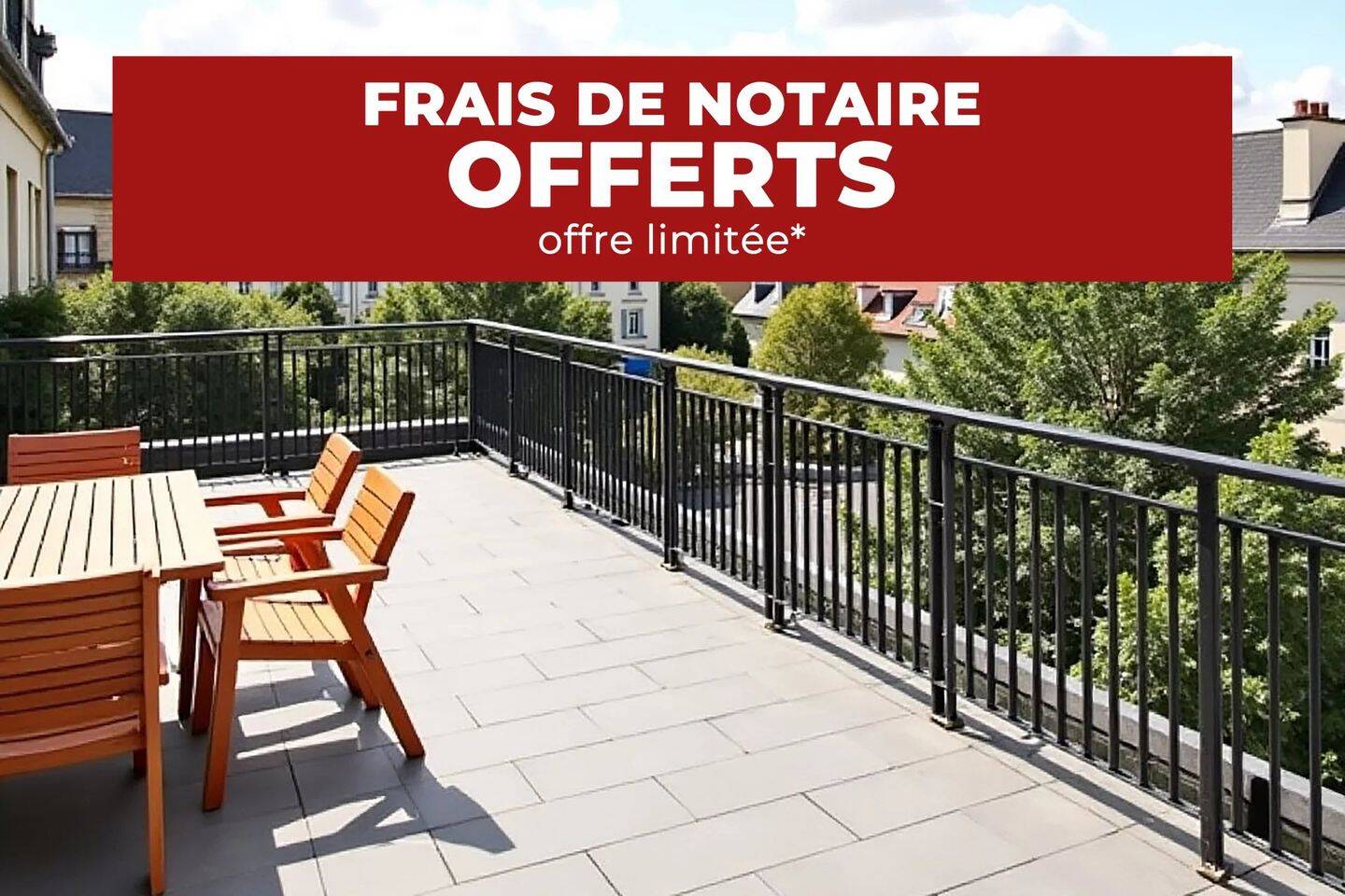 Maison à vendre, 94m², RUEIL MALMAISON