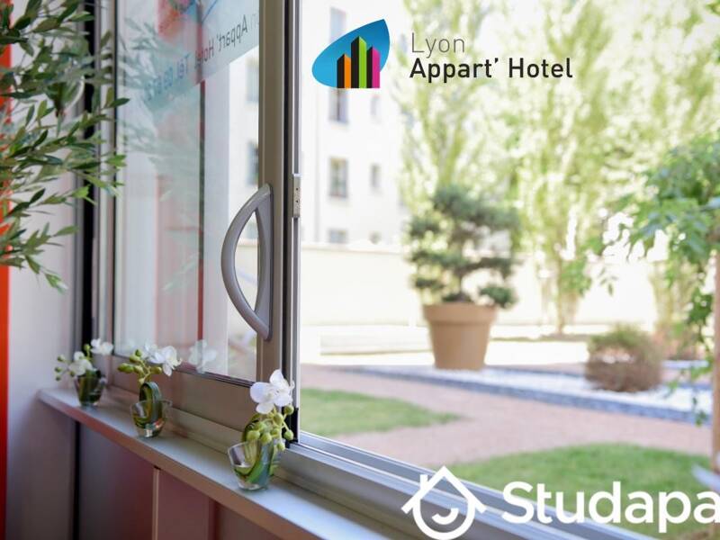 Maison à louer, 25m², LYON 3E