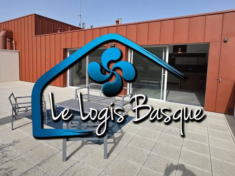 Maison à louer, 123m², ANGLET