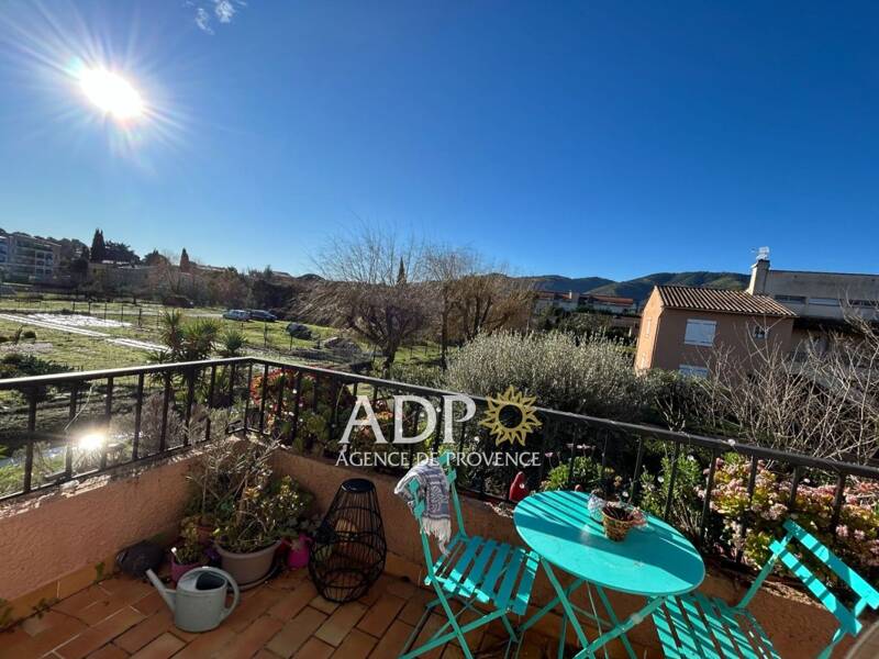 Maison à louer, 48m², PEGOMAS