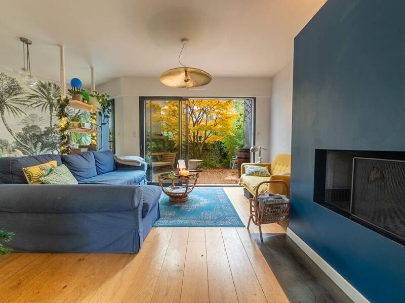 Maison à vendre, 95m², NANTES