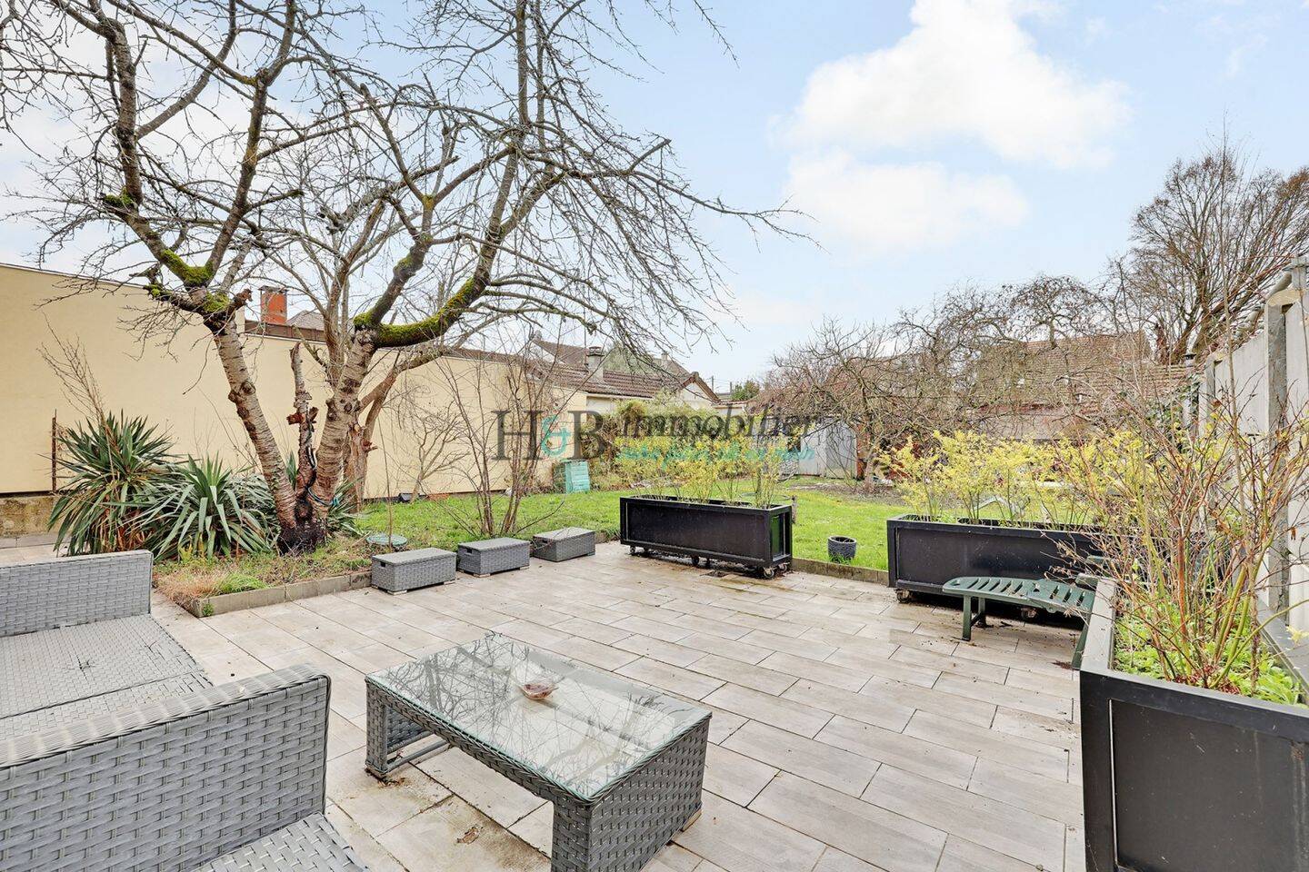 Maison à vendre, 141m², AULNAY SOUS BOIS