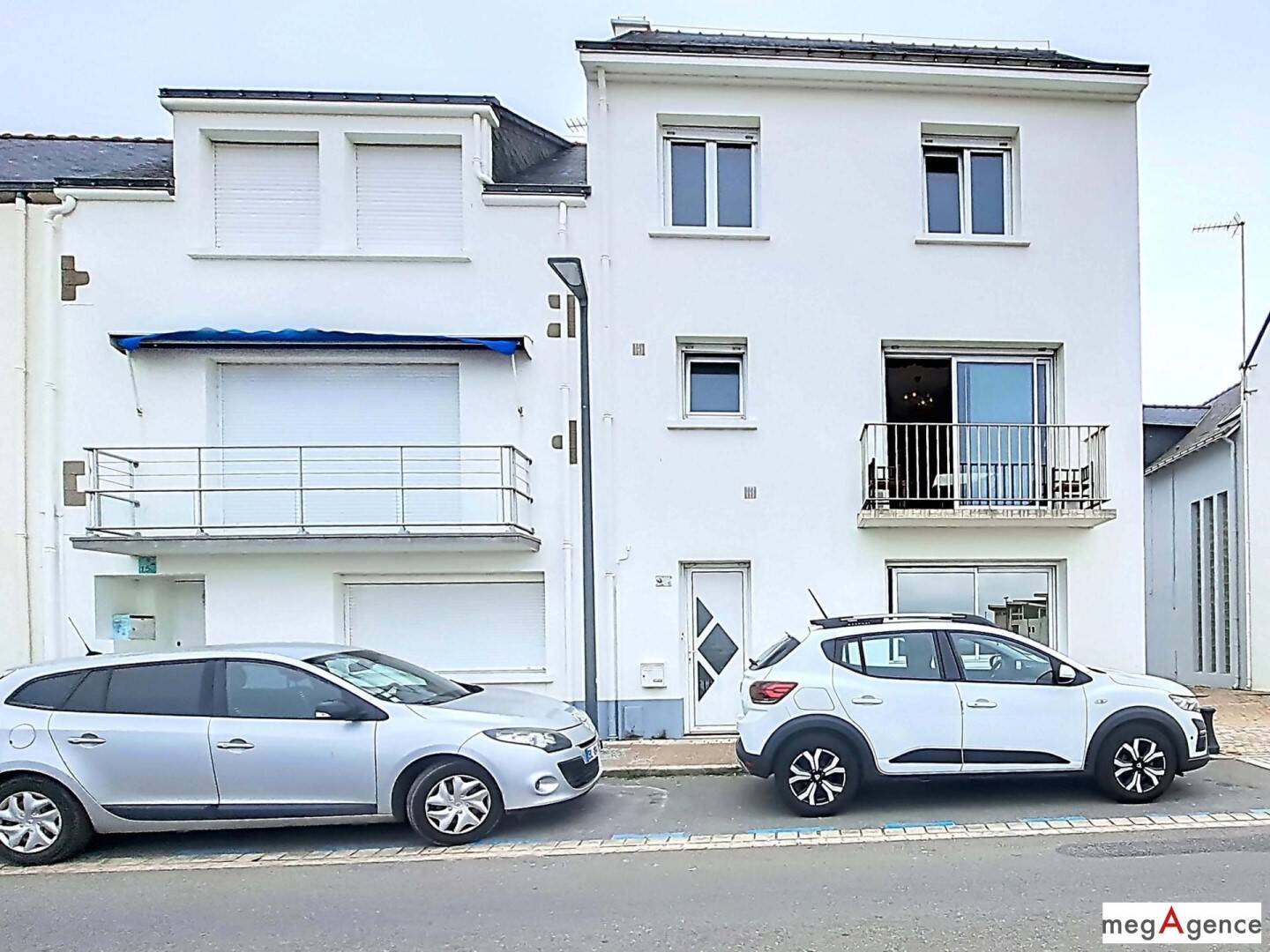Maison à vendre, 135m², LA TURBALLE