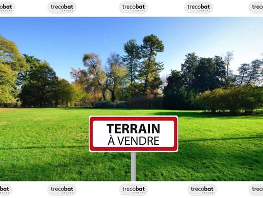 Terrain constructible viabilisé à vendre 150 000 € 700 m² de terrain Urbain Est Montfort-sur-Meu 35160