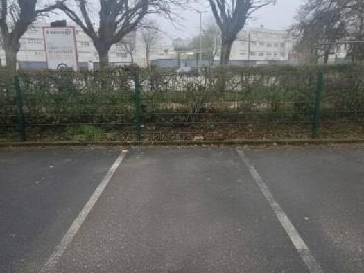 Parking à vendre 3 450 € 12 m² Rond-Bois Champs-Robert Rombas 57120