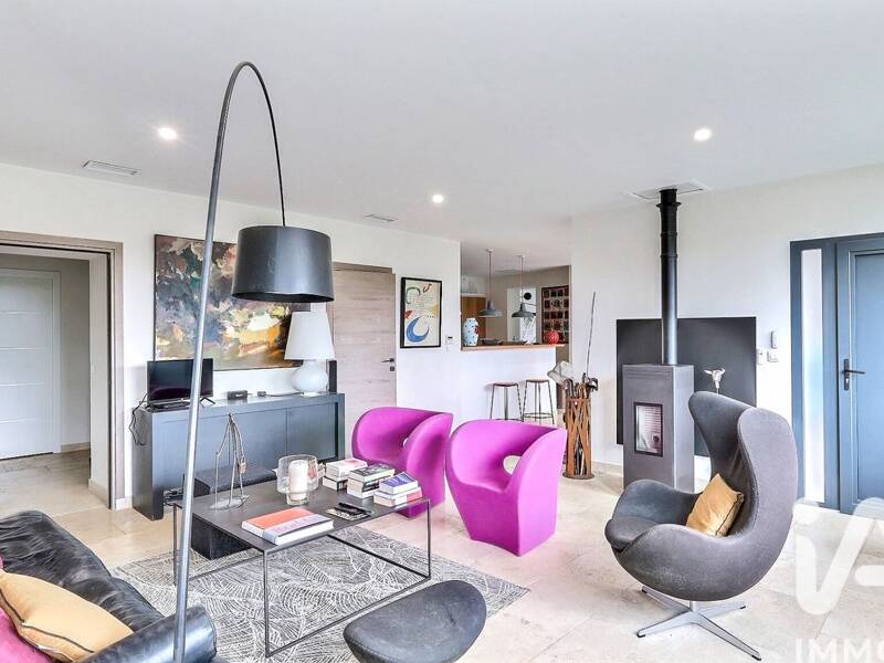 Maison à vendre, 232m², NIMES