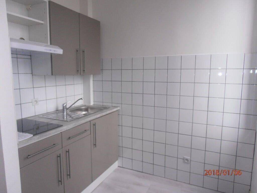 Maison à louer, 27m², BEAUVAIS