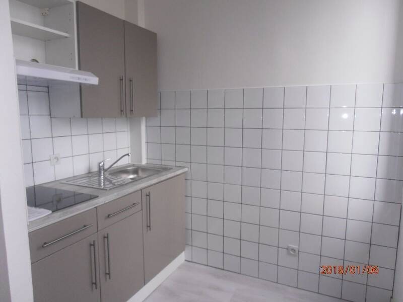 Maison à louer, 27m², BEAUVAIS